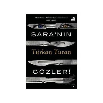 Sara'nın Gözleri - Türkan Turan