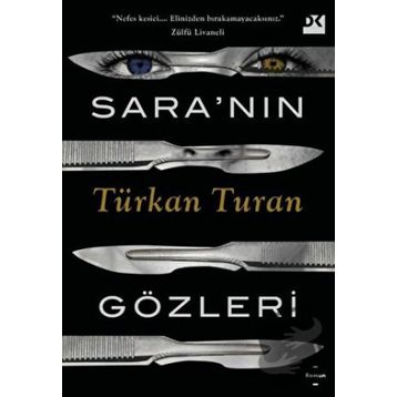 Sara'nın Gözleri - Türkan Turan