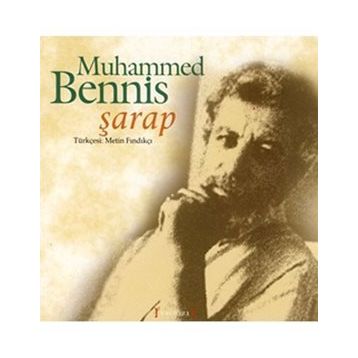 ŞARAP - MUHAMMED BENNIS