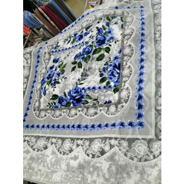 Sarar 4 kg Kırmızı Çift Kişilik Battaniye