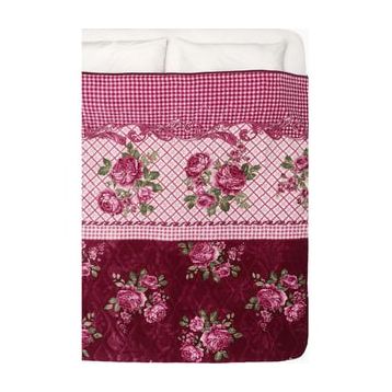 Sarar 4 kg Pembe Çift Kişilik Battaniye