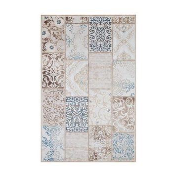 Saray 12505A 125x180 cm Halı