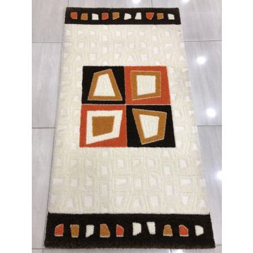 Saray 12785A1 80x150 cm Halı