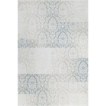 Saray 12785A1 80x150 cm Halı