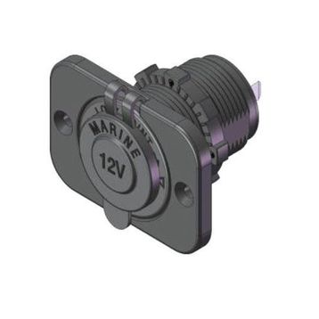 Saray 12V Şarj Soketi