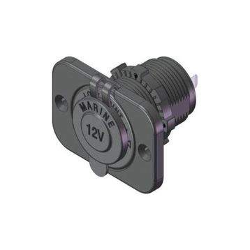 Saray 12V Şarj Soketi