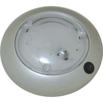 Saray 21 Ledli 12 Volt Tavan Lambası