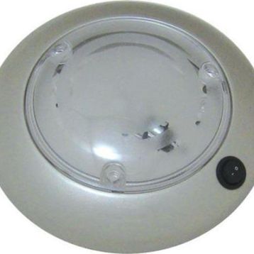 Saray 21 Ledli 12 Volt Tavan Lambası