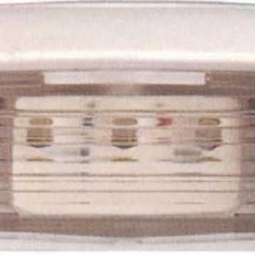 Saray 3 Ledli 12V Beyaz Basamak Lambası
