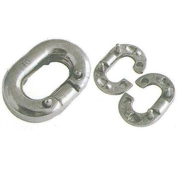 Saray 8 mm Krom Zincir Ek Baklası
