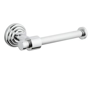 Saray Banyo Plus Krom Açık Kağıtlık