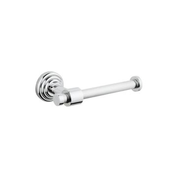 Saray Banyo Plus Krom Açık Kağıtlık