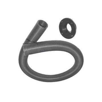 Saray Dıştan Takma Motor Montaj Spirali