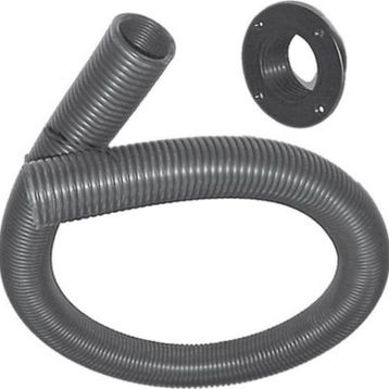 Saray Dıştan Takma Motor Montaj Spirali
