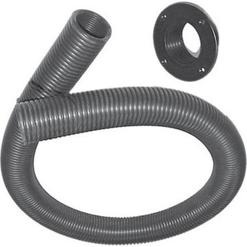 Saray Dıştan Takma Motor Montaj Spirali