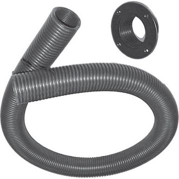 Saray Dıştan Takma Motor Montaj Spirali