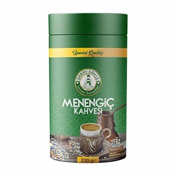 Saray Kahve 200 gr Silindir Menengiç Kahvesi