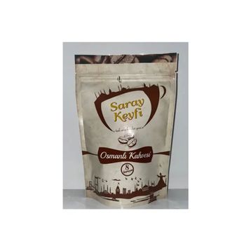 Saray Keyfi 200 gr Osmanlı Kahvesi (5 adet)