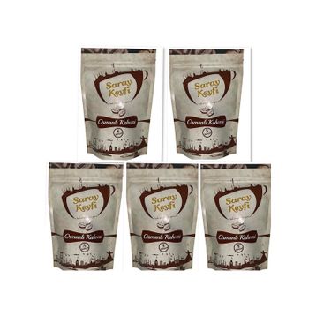 Saray Keyfi 200 gr Osmanlı Kahvesi (5 adet)