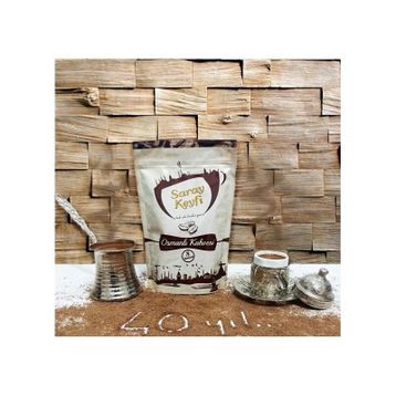 Saray Keyfi 250 gr Osmanlı Kahvesi