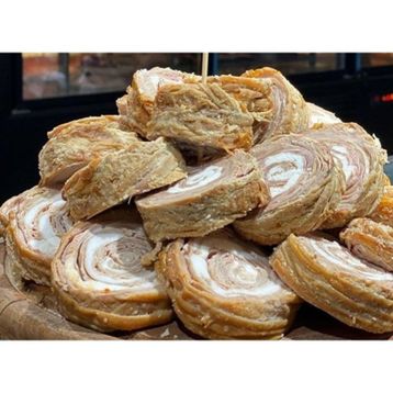 Saray Kokoreç 2 kg Halka Dilimli Kuzu Kokoreç