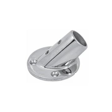 Saray Krom 25 mm 45 Taban