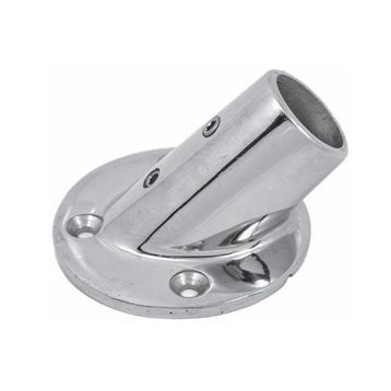 Saray Krom 25 mm 45 Taban