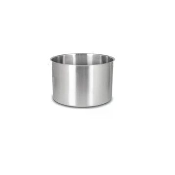 Saray Krom Silindir 26x15 cm Eviye