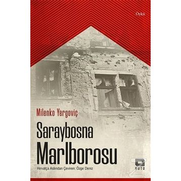 Saraybosna Marlborosu - Milenko Yergoviç