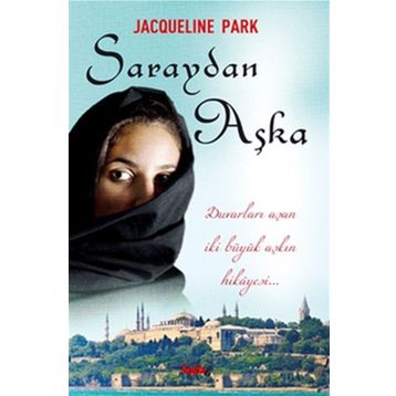 Saraydan Aşka - Jacqueline Park
