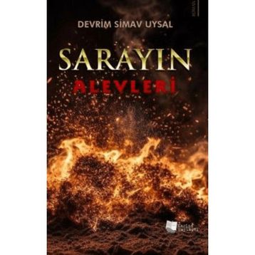 Sarayın Alevleri - Devrim Simav Uysal