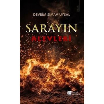 Sarayın Alevleri - Devrim Simav Uysal