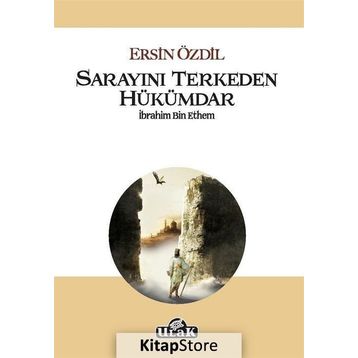 Sarayını Terkeden Hükümdar - Ersin Özdil