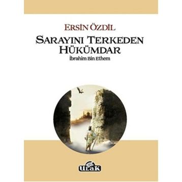 Sarayını Terkeden Hükümdar - Ersin Özdil