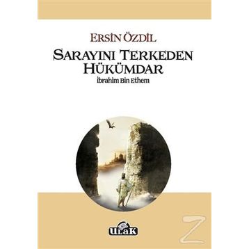 Sarayını Terkeden Hükümdar - Ersin Özdil
