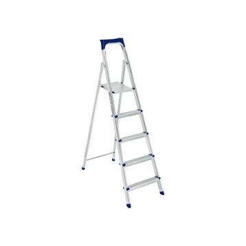 Saraylı 1103 4+1 5'li Profil Merdiven