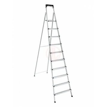 Saraylı 1103 Jackson Profil 4 Basamaklı Merdiven