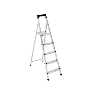 Saraylı 1103 Jackson Profil 4 Basamaklı Merdiven