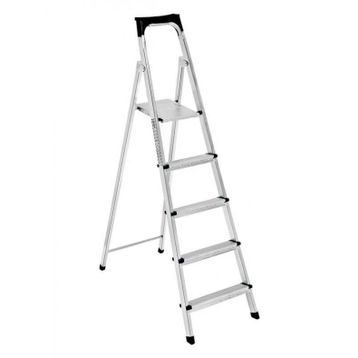 Saraylı 1103 Jackson Profil 4 Basamaklı Merdiven