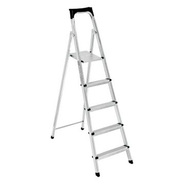 Saraylı 1103 Jackson Profil 4 Basamaklı Merdiven
