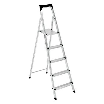 Saraylı 1103 Jackson Profil 4 Basamaklı Merdiven