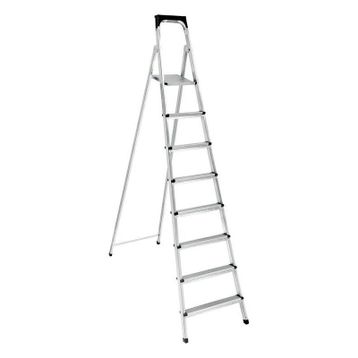 Saraylı 1107 Jackson Profil 8 Basamaklı Merdiven