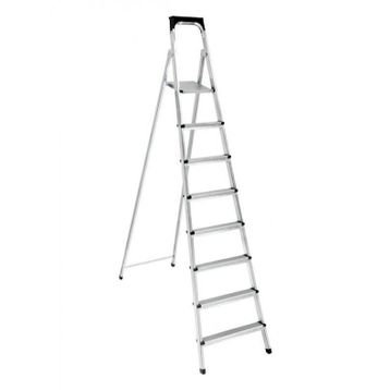 Saraylı 1107 Jackson Profil 8 Basamaklı Merdiven