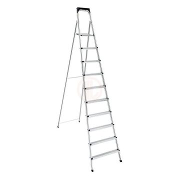 Saraylı 1108 Jackson Profil 9 Basamaklı Merdiven