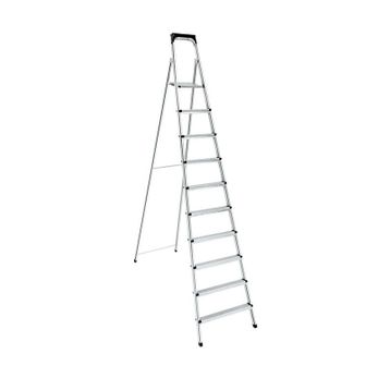 Saraylı 1108 Jackson Profil 9 Basamaklı Merdiven