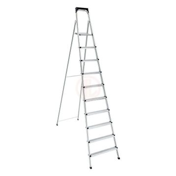 Saraylı 1108 Jackson Profil 9 Basamaklı Merdiven
