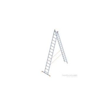 Saraylı 2x15 A Tipi 7.3 m Endüstriyel Merdiven