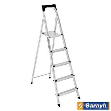 Saraylı 4+1 Profil Merdiven
