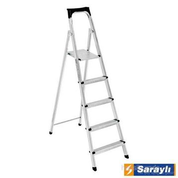 Saraylı 4+1 Profil Merdiven
