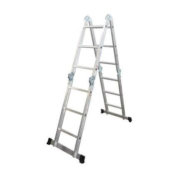 Saraylı 4x3 Akrobat 3.6 m Merdiven